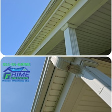 House Washing & Air Conditioner Fin Cleaning at Townsend Farm – Excelsior Springs, MO thumbnail
